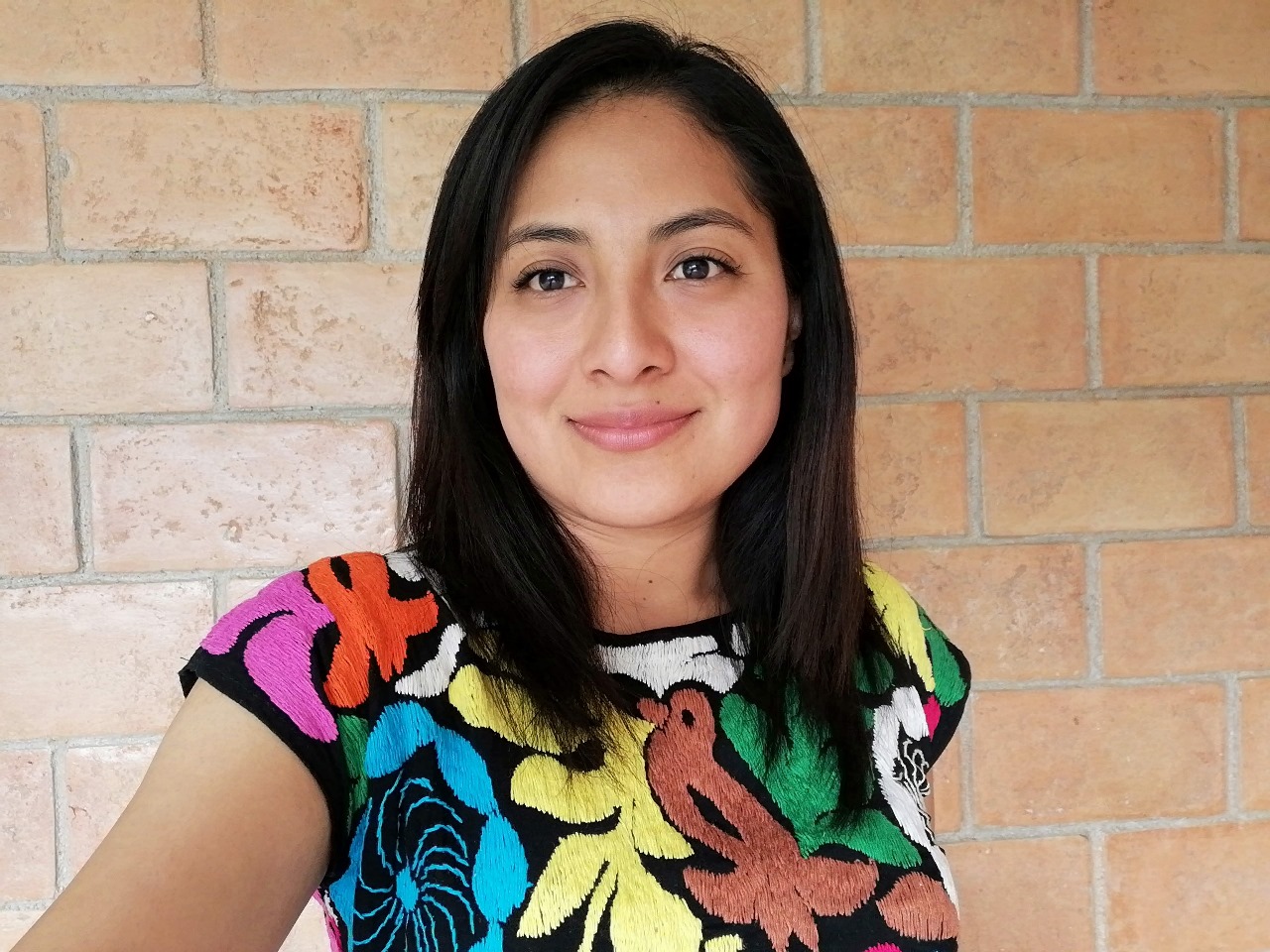 Mrs. Celeste Cuevas